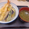 天丼・天ぷら本舗 さん天 宇治小倉店