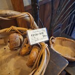 KIBIYA ベーカリー - 