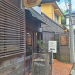 KIBIYA ベーカリー - 