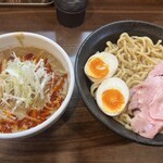 麺処 となみ - 