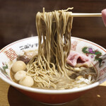 NIBOSHI MANIA - 