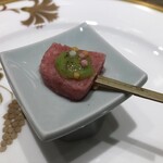 中国料理 礼華 四君子草 - 