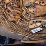 KIBIYA ベーカリー - 