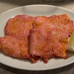 Horumon Yakiniku Hachi - 