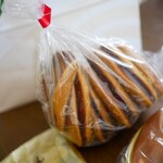 青木屋 - どら焼きの皮