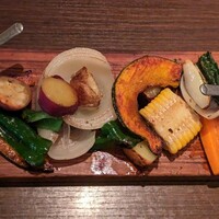 キッチンボンノ 桜木町 - 