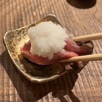 まとい 銀座 - 