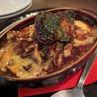 キッチンボンノ 桜木町 - 