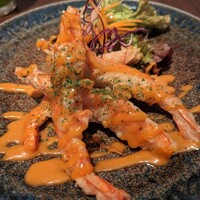 キッチンボンノ 桜木町 - 