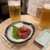 立呑み 魚勝 - 料理写真:新鮮なお刺身