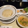 鯛白湯らーめん ○de▽