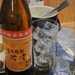 川魚料理 松本 - 