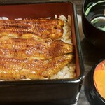 川魚料理 松本 - 