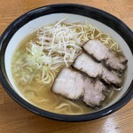 そば処 大塚 - 料理写真: