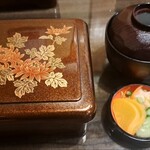 川魚料理 松本 - 