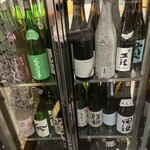 酒と魚の新道 - 