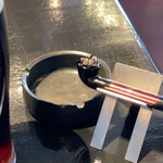 British Cafe& Pub OXO - 喫煙可です