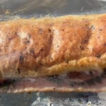 サンエトワール - 料理写真: