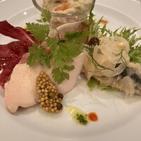 トラットリア トペ - 