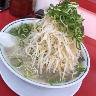 ラーメン福 黄金店