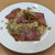 スパゲッティOMB - 料理写真:ベーコンとソーセージの濃厚カルボナーラ