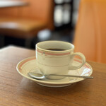 高原 - ブレンドコーヒー