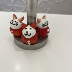 タカノフルーツパーラーパフェリオ 本店 - 