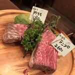 熟成肉バル レッドキングコング 橋本 - 