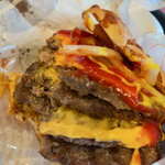 バーガーキング  - 