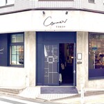 Comme’N Tokyo - 1️⃣スタイリッシュ　かっこいい