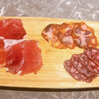 HESTIA GINZA - 