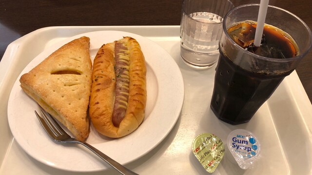 Fresh Bakery Kobeya Morinomiya Eki Ten photo 4