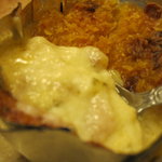 博多水たき元祖 水月 - チキングラタン