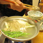 博多水たき元祖 水月 - 