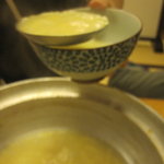 博多水たき元祖 水月 - 