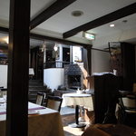 レストラン シェ・リュイ - 