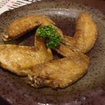 鶏料理専門店 炭火焼 鶏ちゃん - 手羽先