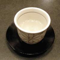 螢 - しそ茶