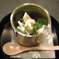 螢 - 特製よせ豆腐