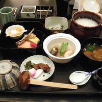 螢 - 朝粥