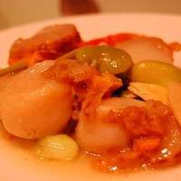 中国料理 品川大飯店 - 