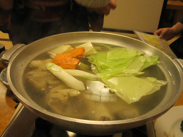 博多水たき元祖 水月 本店 はかたみずたきがんそ すいげつ 西鉄平尾 水炊き 食べログ