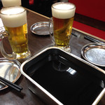 にどづけ禁止！