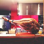 ドクトルカルネ - スペイン産生ハム