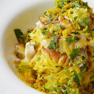 Delicious meals based on traditional Italian cuisine.