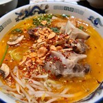 ラーメンなかむら - 