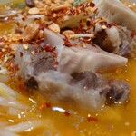 ラーメンなかむら - 