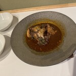 和牛料理と肉鍋 肉のなごみ - 