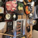 焼肉陽山道 - 