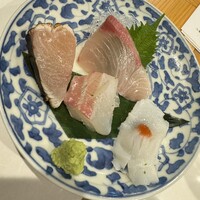 魚と炭と鉄板と ととと - 